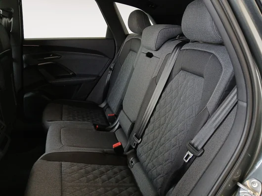 Bild eines Audi Q5 e-hybrid quattro 220 KW