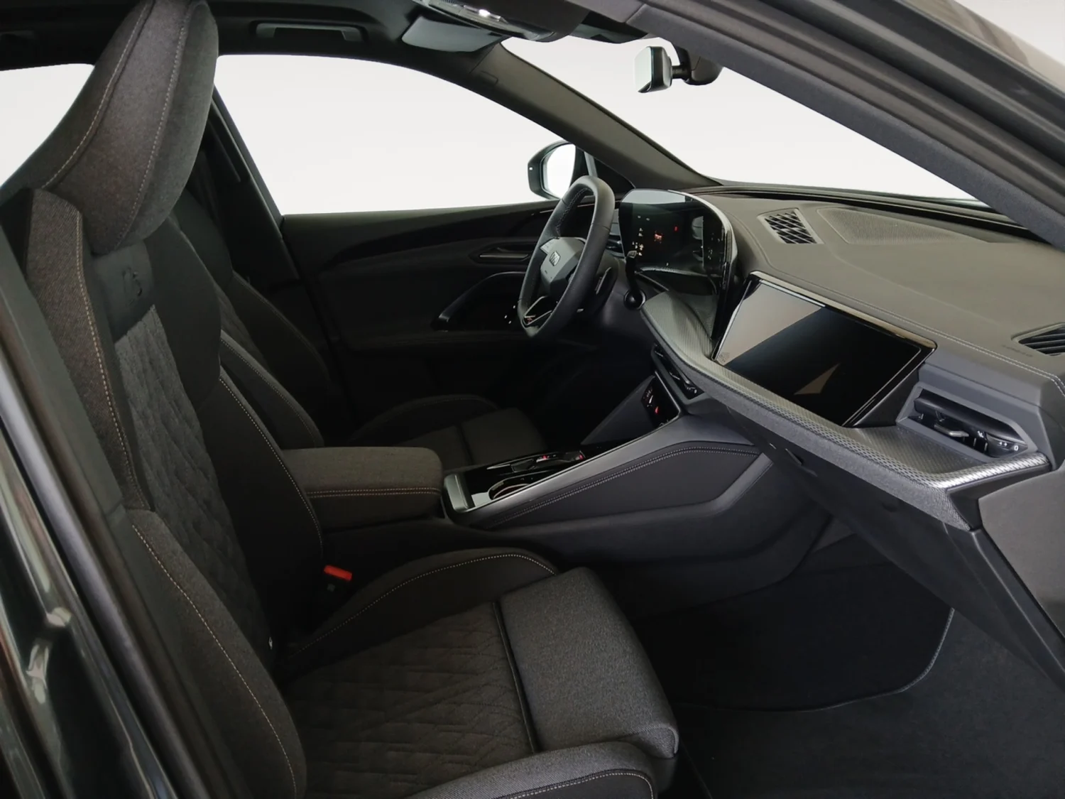 Bild eines Audi Q5 e-hybrid quattro 220 KW