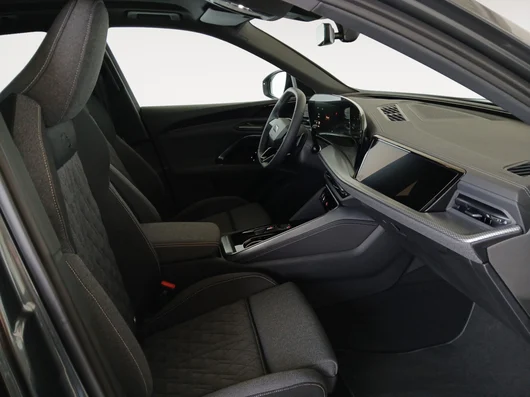 Bild eines Audi Q5 e-hybrid quattro 220 KW