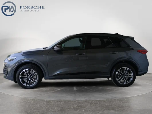 Bild eines Audi Q5 e-hybrid quattro 220 KW