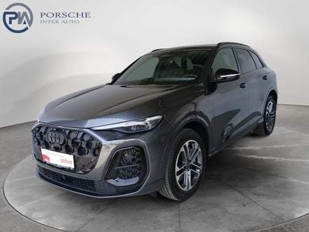 Audi Q5 e-hybrid quattro 220 KW