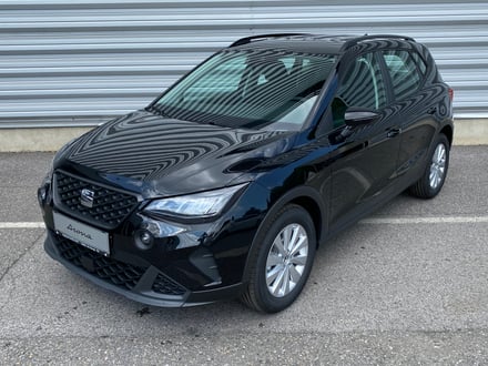 SEAT Arona Reference Edition 1.0 TSI