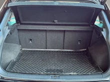 VW Tiguan Sky TSI ACT OPF in Deep Black Perleffekt