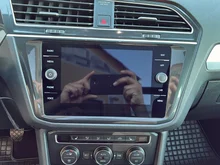VW Tiguan Sky TSI ACT OPF in Deep Black Perleffekt