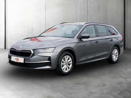 Škoda Octavia Combi Selection TSI mHEV DSG