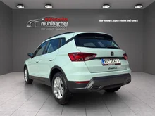 SEAT Arona Reference Edition 1.0 TSI in Oniric-Grau