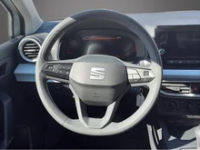 SEAT Arona Reference Edition 1.0 TSI in Oniric-Grau