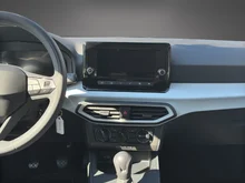 SEAT Arona Reference Edition 1.0 TSI in Oniric-Grau