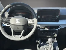 SEAT Arona Reference Edition 1.0 TSI in Oniric-Grau