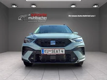 SEAT Arona Reference Edition 1.0 TSI in Oniric-Grau