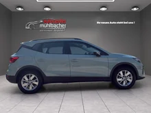 SEAT Arona Reference Edition 1.0 TSI in Oniric-Grau
