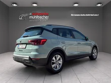 SEAT Arona Reference Edition 1.0 TSI in Oniric-Grau