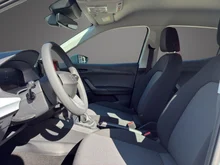 SEAT Arona Reference Edition 1.0 TSI in Oniric-Grau