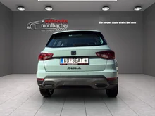 SEAT Arona Reference Edition 1.0 TSI in Oniric-Grau