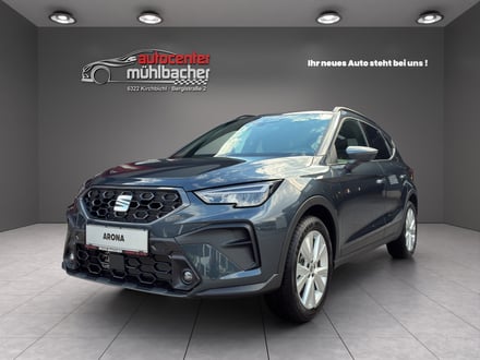 SEAT Arona Style Edition 1.0 TSI DSG