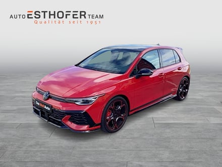 VW Golf GTI Edition 50 DSG