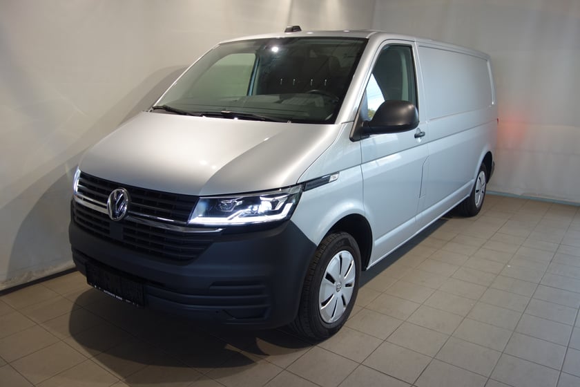 VW Transporter Kastenwagen LR TDI 4MOTION