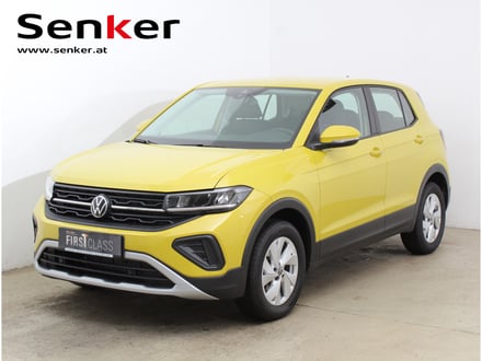 VW T-Cross 4Me TSI