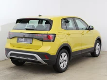 Thumbnail-Foto von Fahrzeug