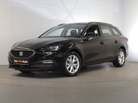 SEAT Leon SP Kombi Style 1.0 TSI 110 PS