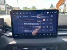 VW ID.3 Neo Style 140 kW - 58 kWh in Dark Olivine Green Metallic