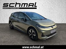 VW ID.3 Neo Style 140 kW - 58 kWh in Dark Olivine Green Metallic