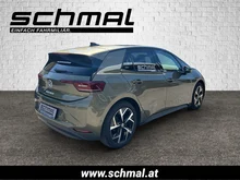 VW ID.3 Neo Style 140 kW - 58 kWh in Dark Olivine Green Metallic