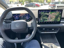 VW ID.3 Neo Style 140 kW - 58 kWh in Dark Olivine Green Metallic