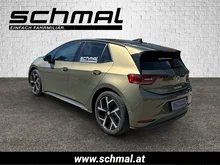 VW ID.3 Neo Style 140 kW - 58 kWh in Dark Olivine Green Metallic