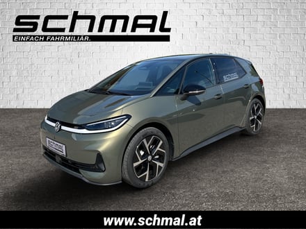 VW ID.3 Neo Style 140 kW - 58 kWh