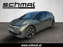 VW ID.3 Neo Style 140 kW - 58 kWh in Dark Olivine Green Metallic