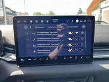 VW ID.3 Neo Style 140 kW - 58 kWh in Dark Olivine Green Metallic
