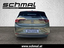 VW ID.3 Neo Style 140 kW - 58 kWh in Dark Olivine Green Metallic