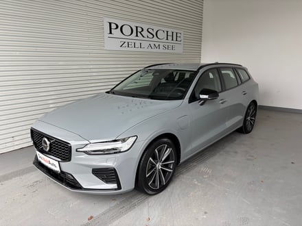 Volvo V60 Kombi Plus Dark Recharge Plug-In Hybrid AWD