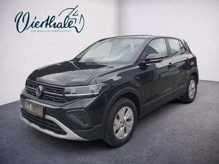 VW T-Cross 4Me TSI