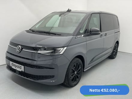 VW Multivan Edition eHybrid 180 kW 4MOTION