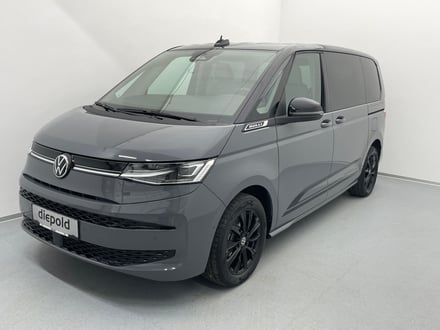 VW Multivan Edition eHybrid 180 kW 4MOTION