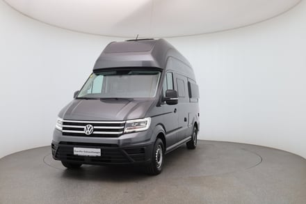 VW Crafter Grand California 600 TDI 3,5to