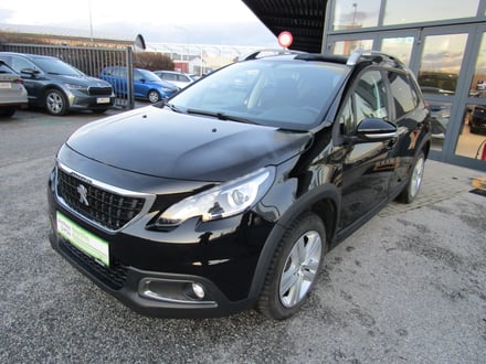 Peugeot 2008 1,5 BlueHDi 100 Active S&S