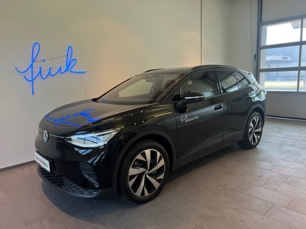 VW ID.4 Pro 4MOTION 210 kW Business