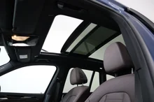 BMW iX3 73,8kWh Inspiring in mittelblau - normal