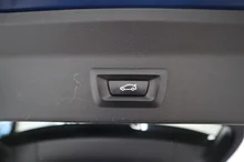 BMW iX3 73,8kWh Inspiring in mittelblau - normal