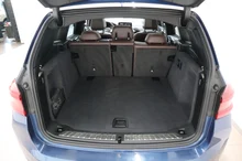 BMW iX3 73,8kWh Inspiring in mittelblau - normal