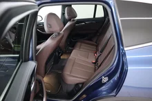 BMW iX3 73,8kWh Inspiring in mittelblau - normal