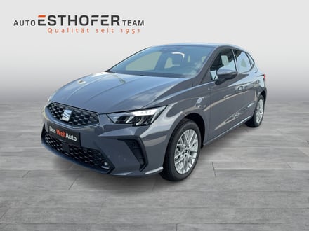 SEAT Ibiza Style Edition 1.0 TSI 95PS
