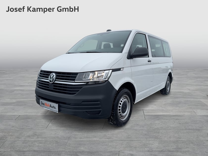 VW Transporter Kombi TDI