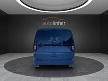 Thumbnail-Foto von Fahrzeug