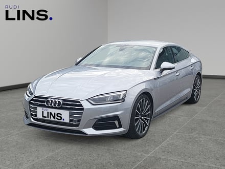 Audi A5 Sportback 45 TDI quattro Sport