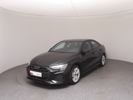 Audi A3 Limousine 30 TFSI S line