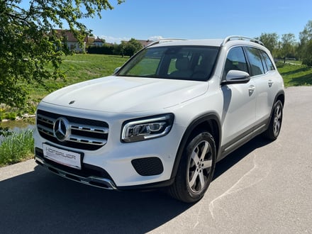Mercedes GLB GLB 200 4Matic